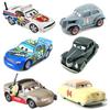 Disney Pixar Carros Relâmpago McQueen Tempestade Negra Jackson Cruz Carros Clássicos Liga Carros Brinquedos Brinquedo Infantil Presentes