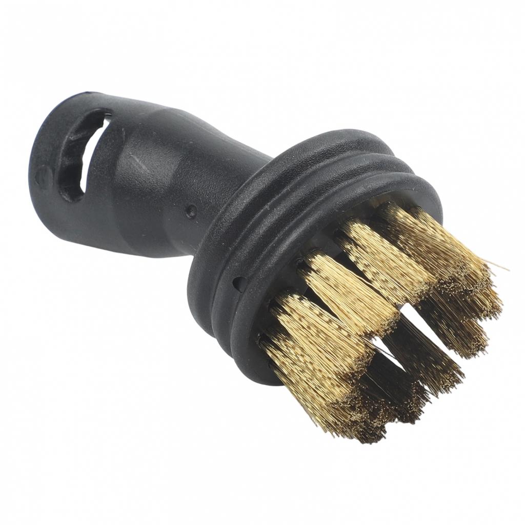Cleaning Brush Set Nozzles Kit Detachable Floor Brush Manual Cleaning