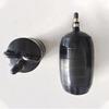 Fit 50 75 110 160 200mm Pipe Natural Rubber Drain Air Bag Inflatable Bung Stop Plug Block Sturdy Easy to Use Plumbing Test Plug
