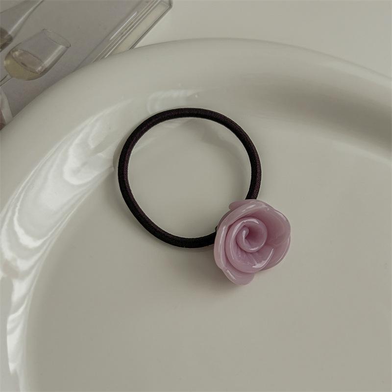 

Женская эластичная резинка для волос Kawano Rose высшего качества