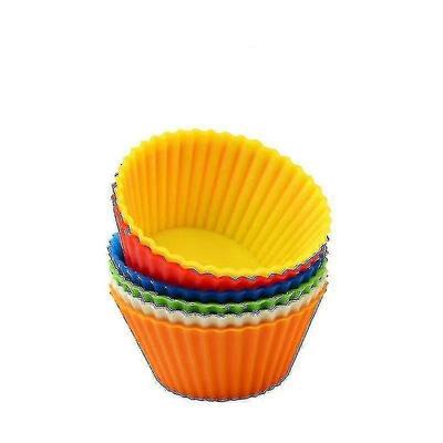 Bageforme og bageplader – Bageforme til cupcakes og muffins