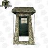 Xinnengda Outdoor Rainproof Sentry Tent
