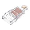 MAJOLICA MAJORCA Shadow Customization BE384 Kork 1g Lidschatten Puderart Hochpigmentiert Einzelne Farbe Shiseido