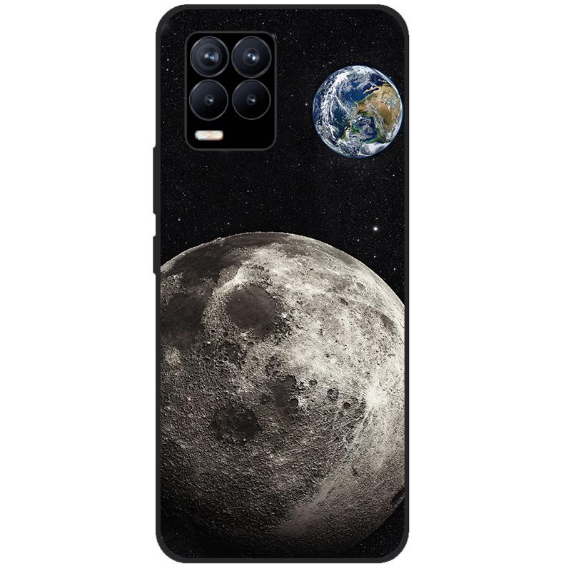 For Oppo Realme 8i Case Realme 8i Soft Silicone Cute Cover For Realme 8i Realme8i Phone Cases Bumper Bag