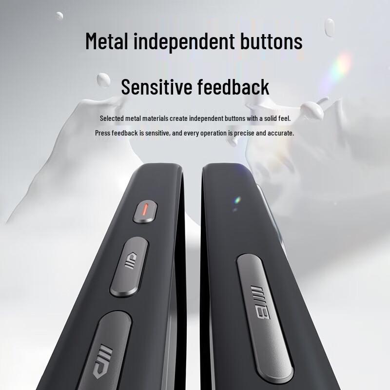 Mr. Blue Gorilla Dual-Color Silicone iPhone 16 Pro Case