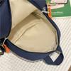 Children's Shark Backpack Lightweight Large Capacity Schoolbag