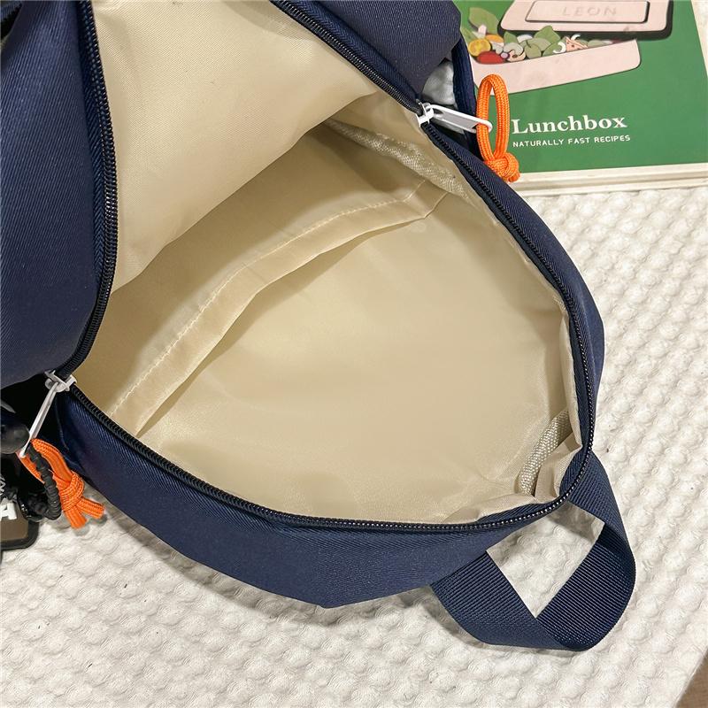 Children's Shark Backpack Lightweight Large Capacity Schoolbag