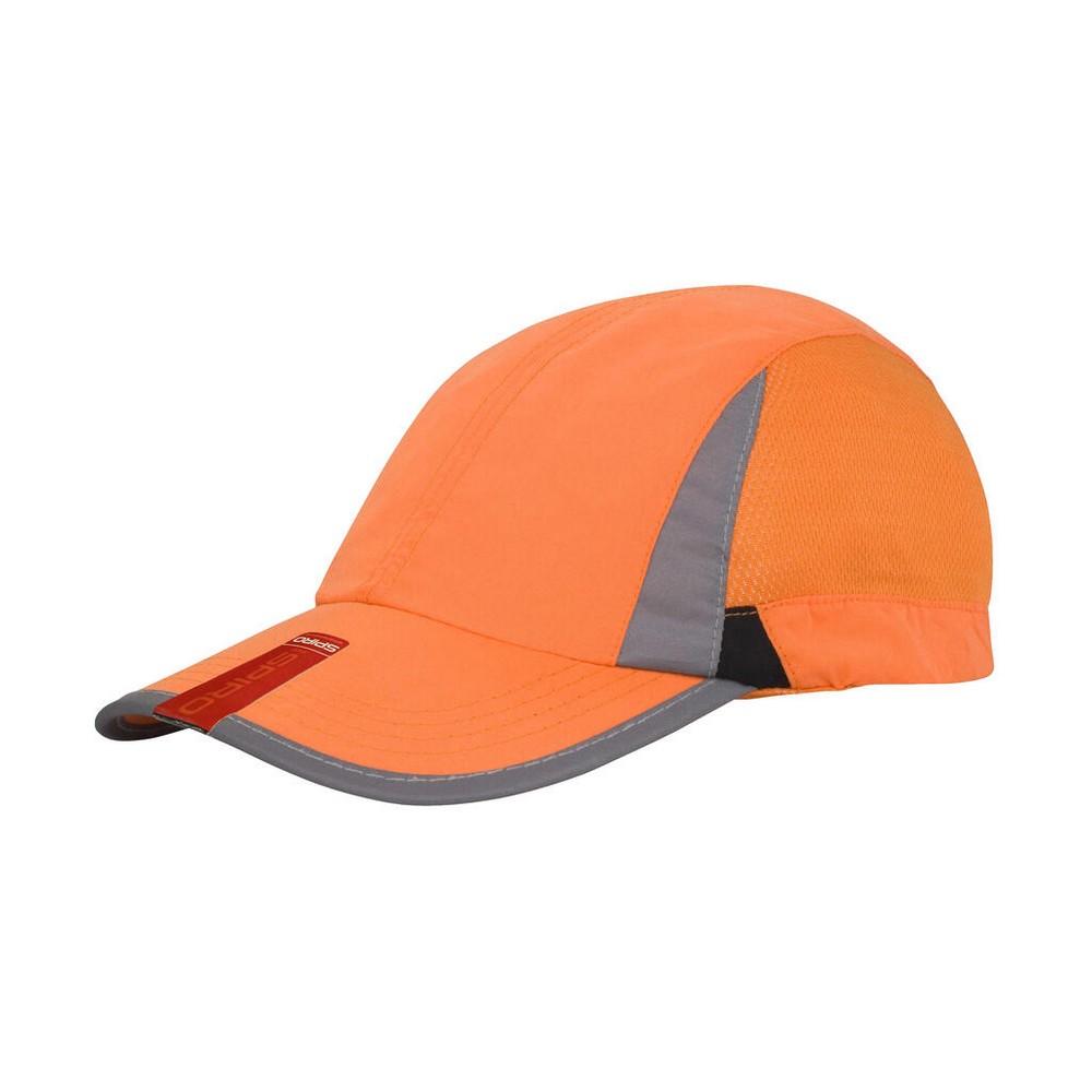 Result Headwear Spiro Baseball Cap