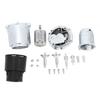 Rearview Mirror Kit, Side Wing Mirror Folding Parts Motor Gear Repair Full Kit L/R Fit for X5 E53 E46 1999-2006