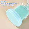 1Pc 3/5/10/15/30 Minutes Colorful Sandglass Children Kid Gift Toy Sand Timer Hour Glass Home Decoration Sand Clock