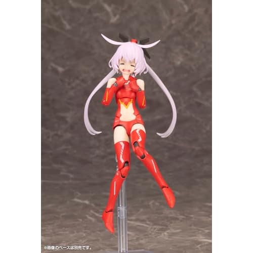 Kotobukiya Megami Device SOL Raptor BEAST MODE 1/1 Scale Plastic Model, Approximately 180mm Tall