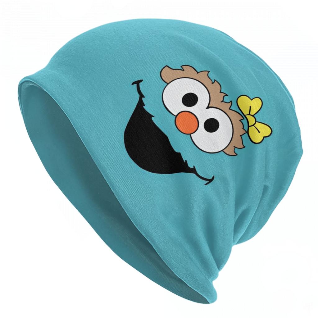 Rebel Loon Emblem Minnesota Resistance Cap  Casual Unisex Outdoor Skullies Beanies Hat Summer Warm Thermal Elastic Bonnet Hats
