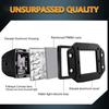 5 Inch Size Flush Mount Light 12V Voltage LED Pods Light Work Light Off Road Light  Off Road Use