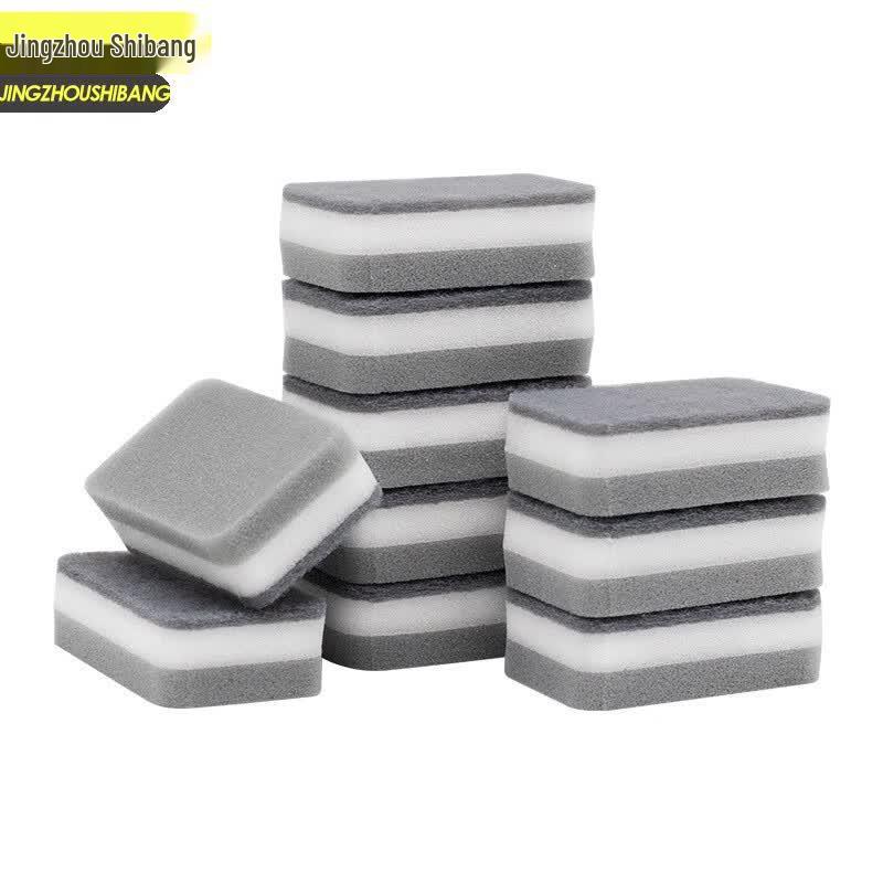Jingzhou Shibang High-Density Cleaning Sponge