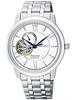 Seiko Presage Automatic Watch SSA365J1 with 13x13cm Microfiber Cloth Japanese-Made Men's [Imported]