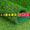 Jundingying Artificial Green Grass Turf Roll