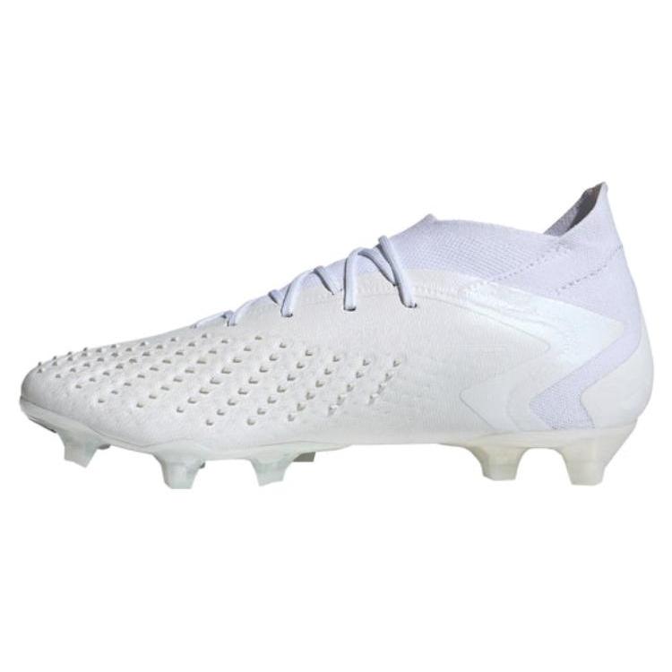 New Adidas Predator Accuracy.1 Fg 'Cloud White' GW4570
