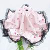 New Creative Lace Umbrella for Women, Fresh Korean Style, Dual-Use for Sun and Rain, Sun Protection Umbrella for Women