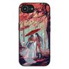 Heaven Official's Blessing TGCF Tian Guan Ci Fu for Motorola Moto Edge 50 One 30 Fusion 40 Neo Ultra Pro 20 G85 G84 E15 E14 Case