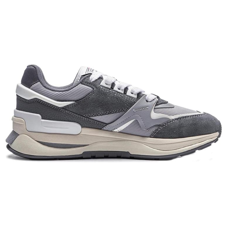 Li Ning 001 Original Aspiration V2 Original Aspiration V2 Cushioning Slip Resistant Abrasion Resistant Low top AGCT501-4