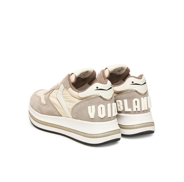 Кроссовки Voile Blanche Merry Sport.