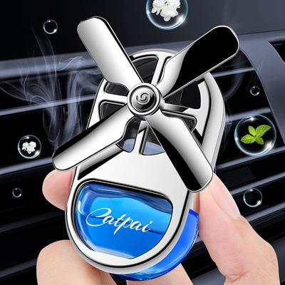 10ml Pendant Auto Fragrance, Ornament Car Air Freshener Household