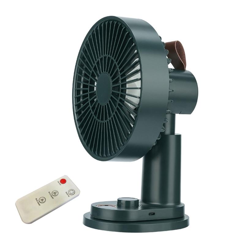 

Электрический вентилятор, офисный вентилятор, USB-вентилятор, настольный вентилятор, ABS-текстура, небольшой охлаждающий вентилятор зелёный