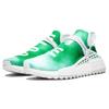 Adidas Pharrell X Adidas Nmd Hu Trail 'Youth' Sneakers Wyłącznie dla Chin F99760