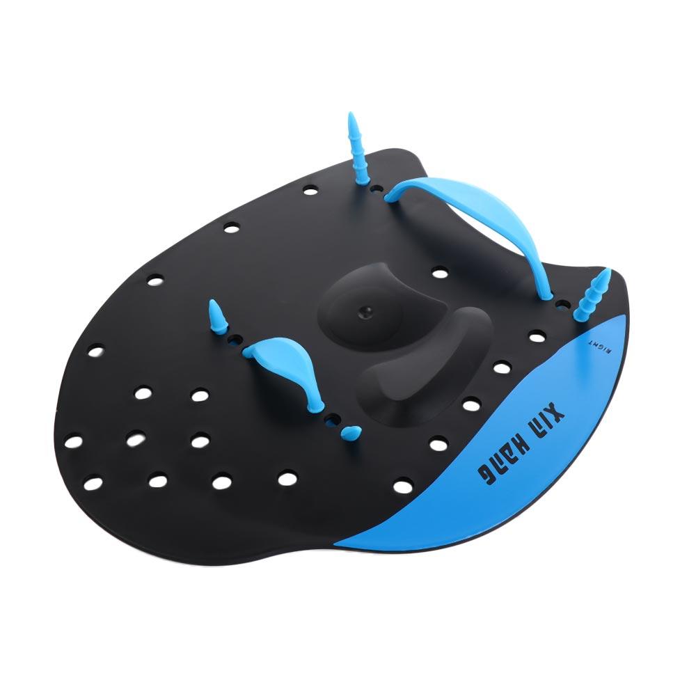 Accessory Adjustable Swimming Paddles Swim Paddles Hand Girdles Correction Hand Fins Diving Palm