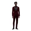 Boss Mens C-Genius Tuxedo Trousers