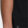 adidas Polo Shirts Men's Black Polo Collar Moderate Straight Fit HS9051