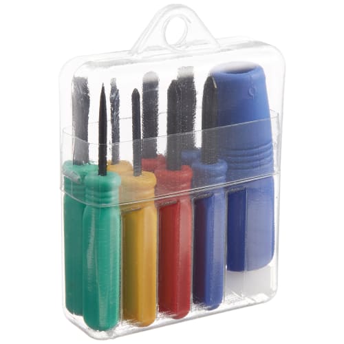 Takagi GISUKE Driver Set 8 pieces DR-200