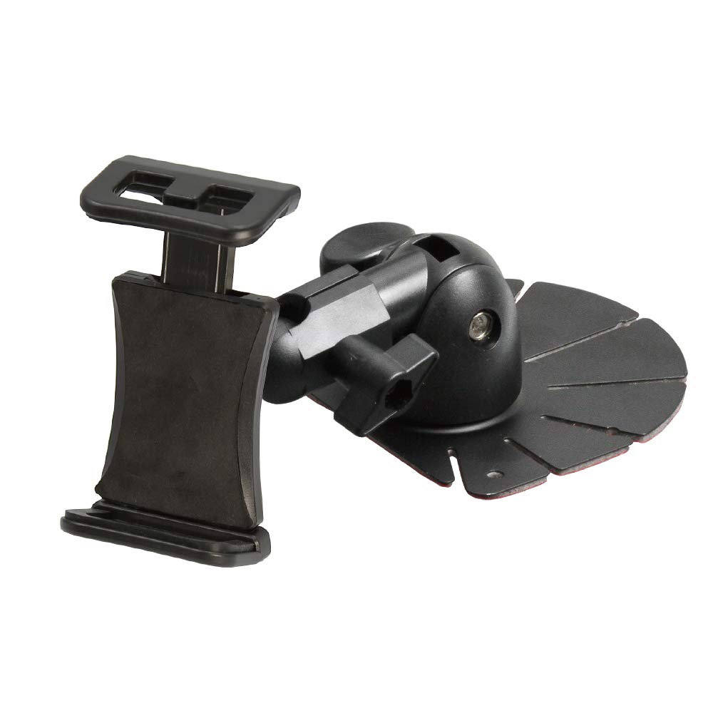 Mobikes 05-H-M Portable Car Navigation, Compatible with 5 To 7 Inches (General Purpose), In-Car