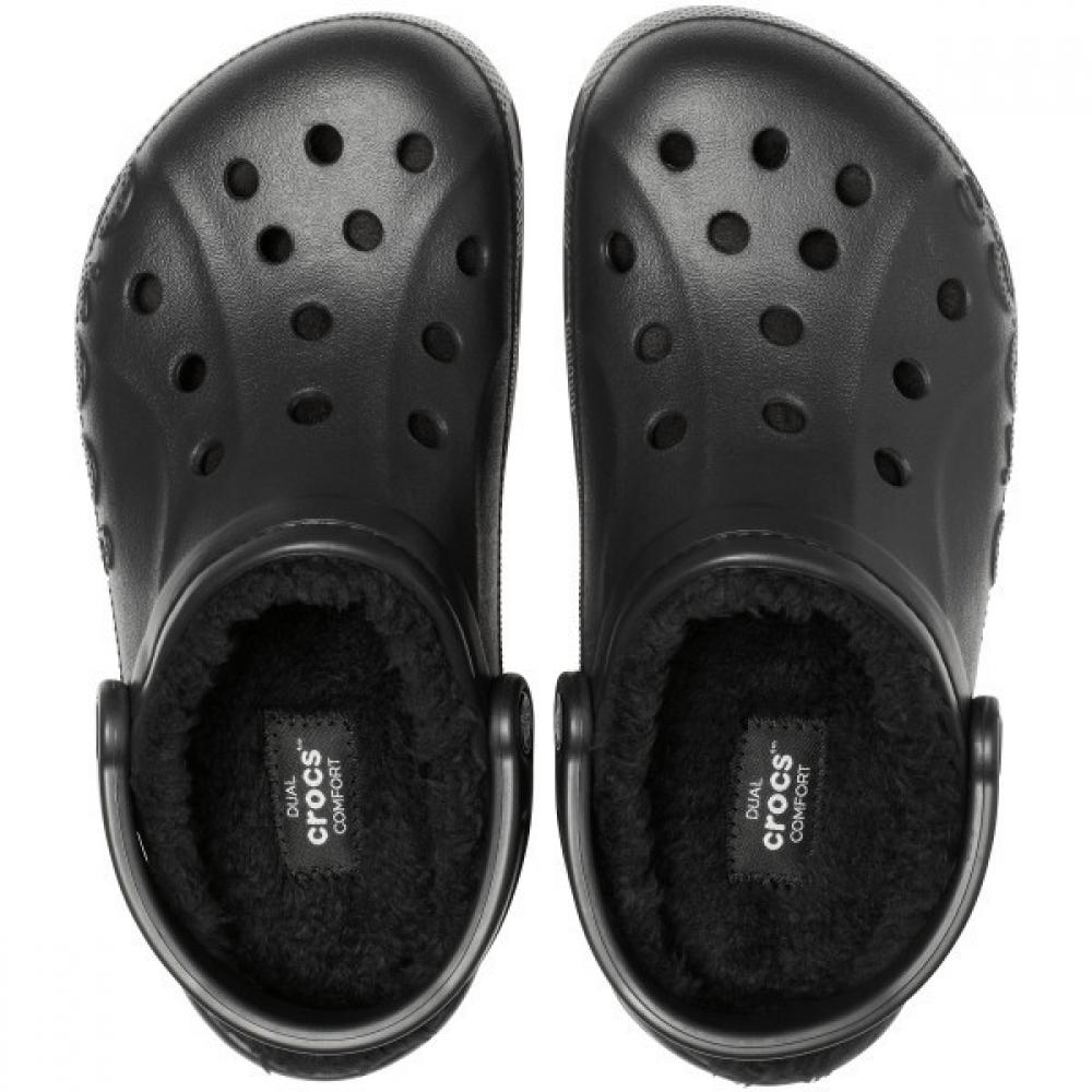 Crocs Baya Lined Clog 205969 060