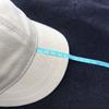 Hat Snapback Cotton Men Baseball Caps Women Baseball Caps Short Brim Baseball Caps Solid Color Caps