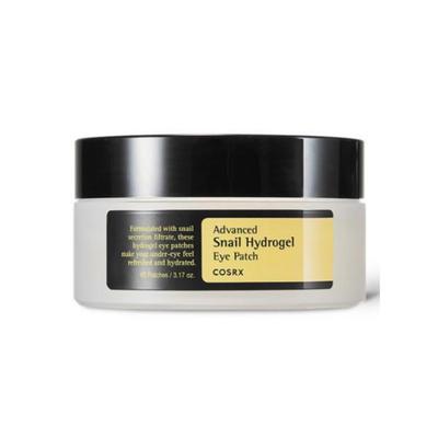Advanced Snail Hydrogel Eye Patch (60 Patches)