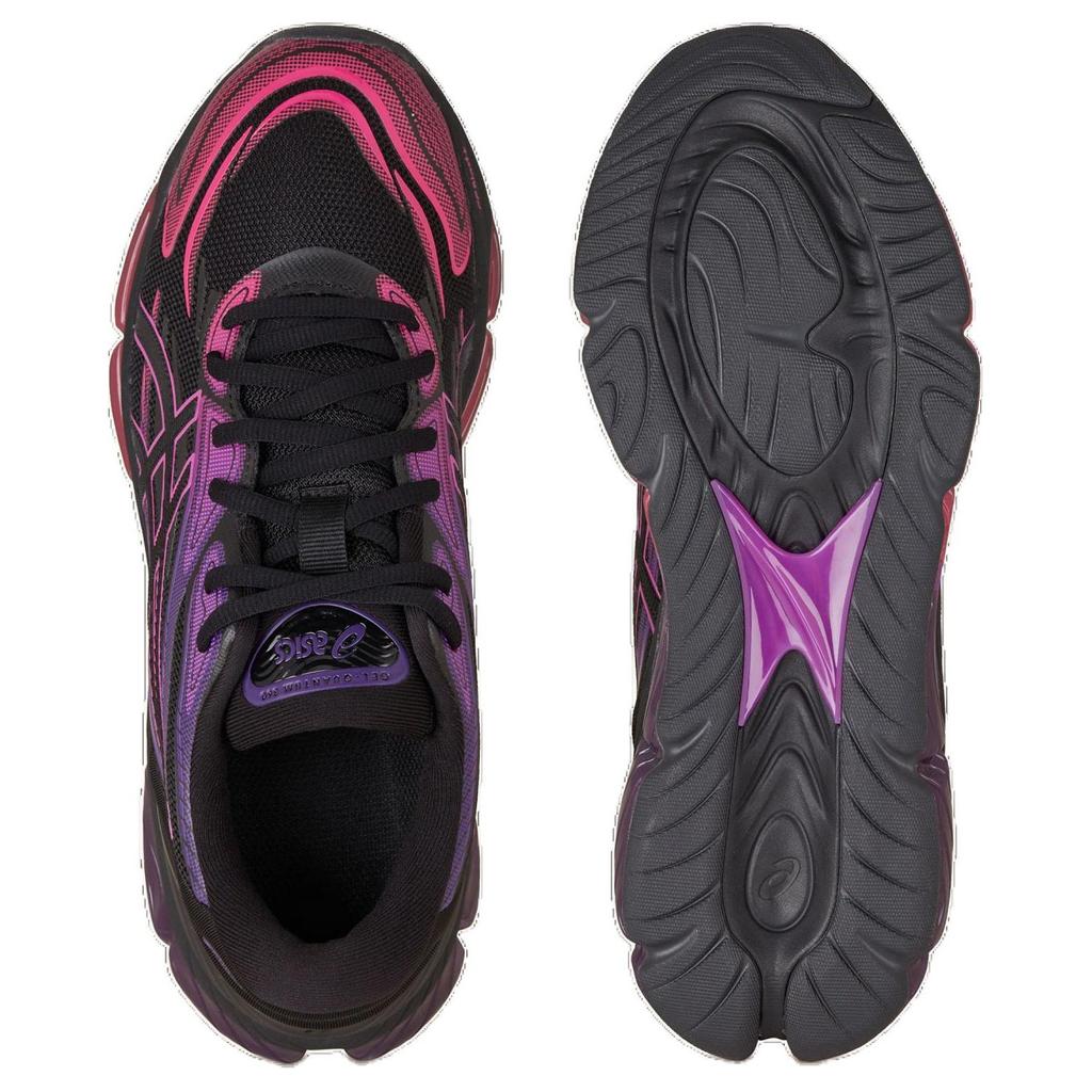 Asics Gel Quantum 360 8 Black Pink Glo Men Sneakers 1203A305-006