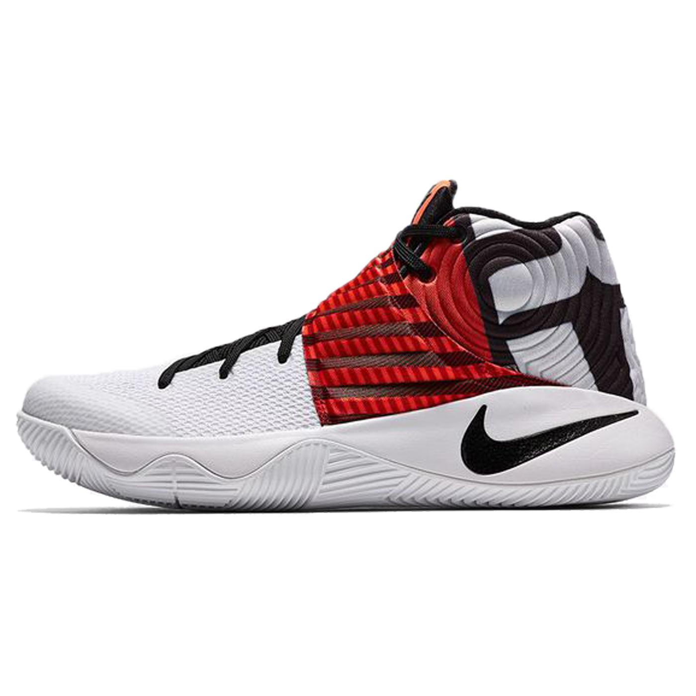 

Новые Nike Kyrie 2 Crossover 838639-990 44.5