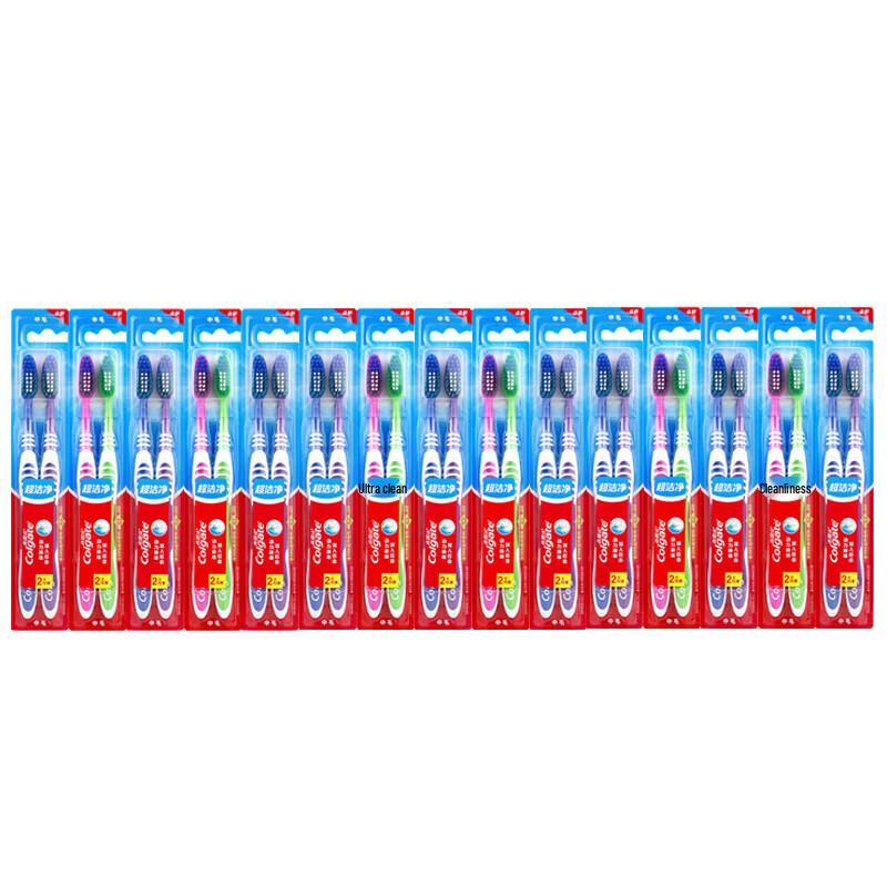 Colgate Super Clean Toothbrush