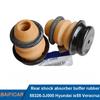 Baificar Brand New  Bumper Urethane Rear Shock Absorber Buffer Rubber 55326-3J000 For Hyundai Ix55 Veracruz 2007-2012