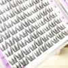 32Rows False Eyelashes Self Adhesive Grafting Eyelashes Artificial Eyelashes  Personal Care