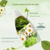 Fressy Green Field & Fresh Flower Shampoo Set