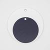 Harumi Kurihara Round Cutting Board (Small) Navy