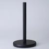 Century Paper Towel Holder In Black Color
