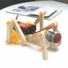 DIY Mechanical Insect Crawler Children's Technology Craft Classroom Materials Children's Science Experiment Physics Toys