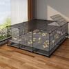 HEIXIE Indoor Chick Brooder Cage