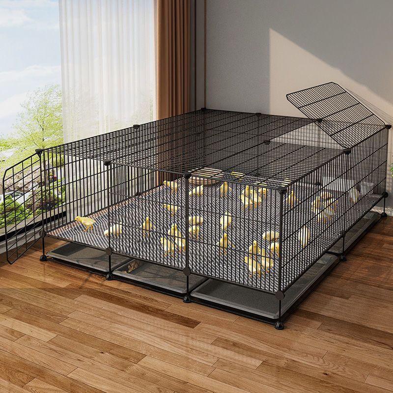HEIXIE Indoor Chick Brooder Cage