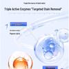 Saky Whitening Enzyme Toothpaste