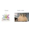 Easter Cartoon Wooden Logohanging, Spring Wooden Decoration Pendant, Easter Decoration
