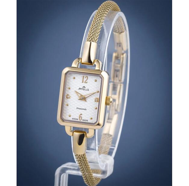 Часы Appella L50009.1173DQ